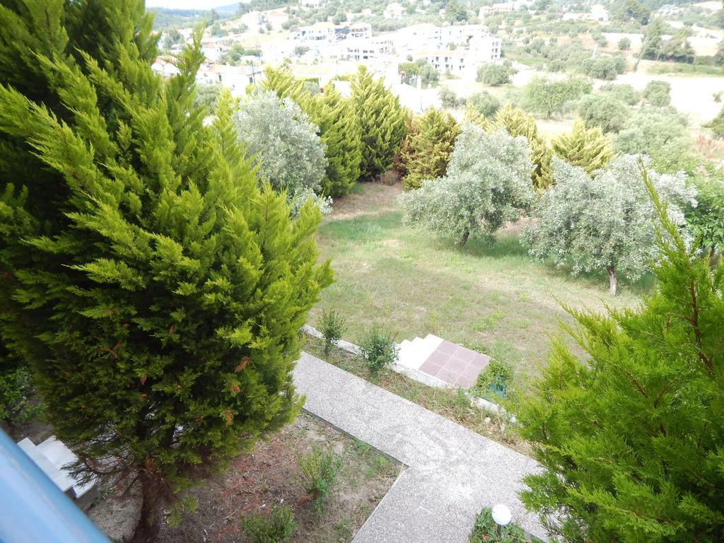 Kripis Studio Paliouri Exterior photo